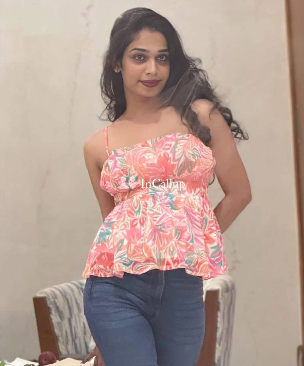 explore your desires with 23 year old ziya sharma in bangalores intimate and exclusive escort experience - Call Girls in Bangalore
