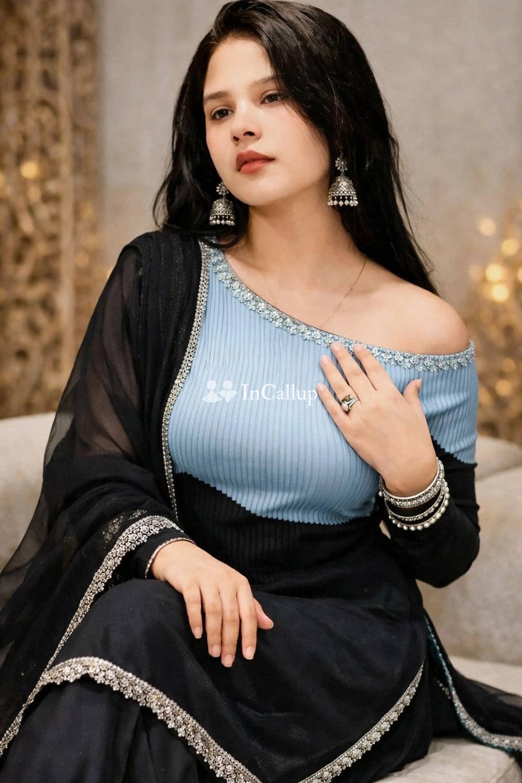 experience pure pleasure with salini dube in bangalore your ultimate escape into fantasy and desire - Call Girls in Bangalore