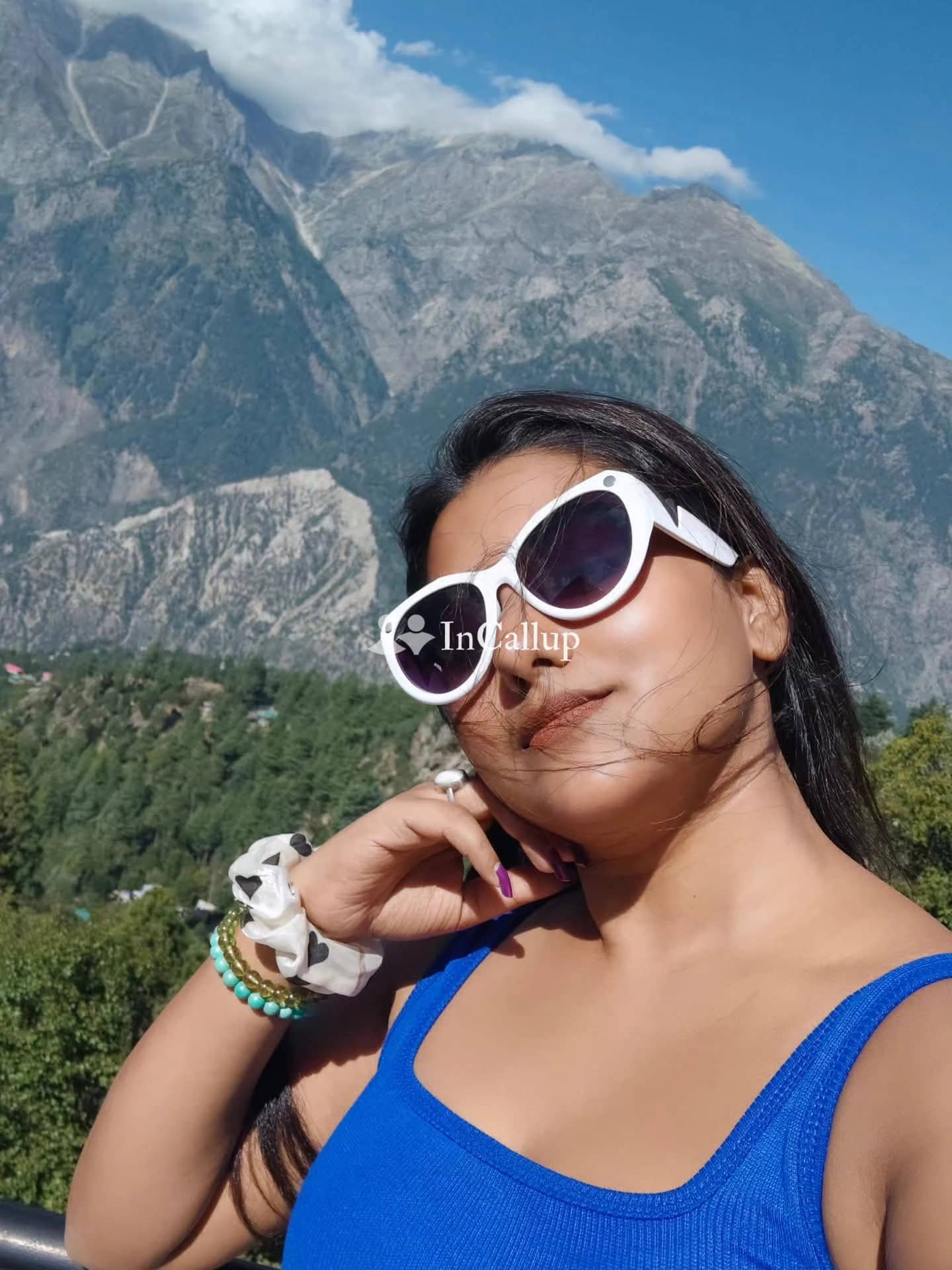 explore unforgettable moments with soma in bangalore your ultimate girlfriend experience awaits - Call Girls in Bangalore