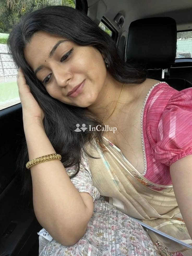 sanjana gupta your irresistible companion for unforgettable experiences in bangalores vibrant nightlife - Call Girls in Bangalore