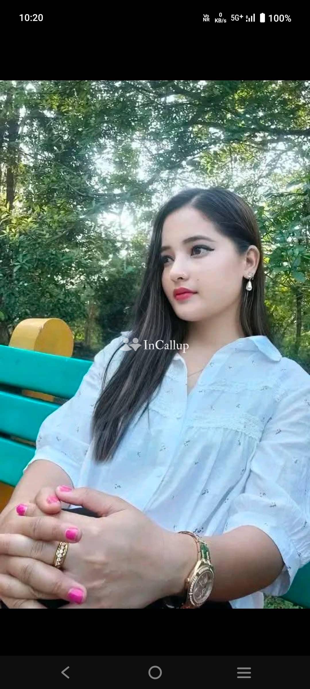 experience unforgettable moments with pooja your stunning 18yearold call girl in bangalore ready to please you - Call Girls in Bangalore