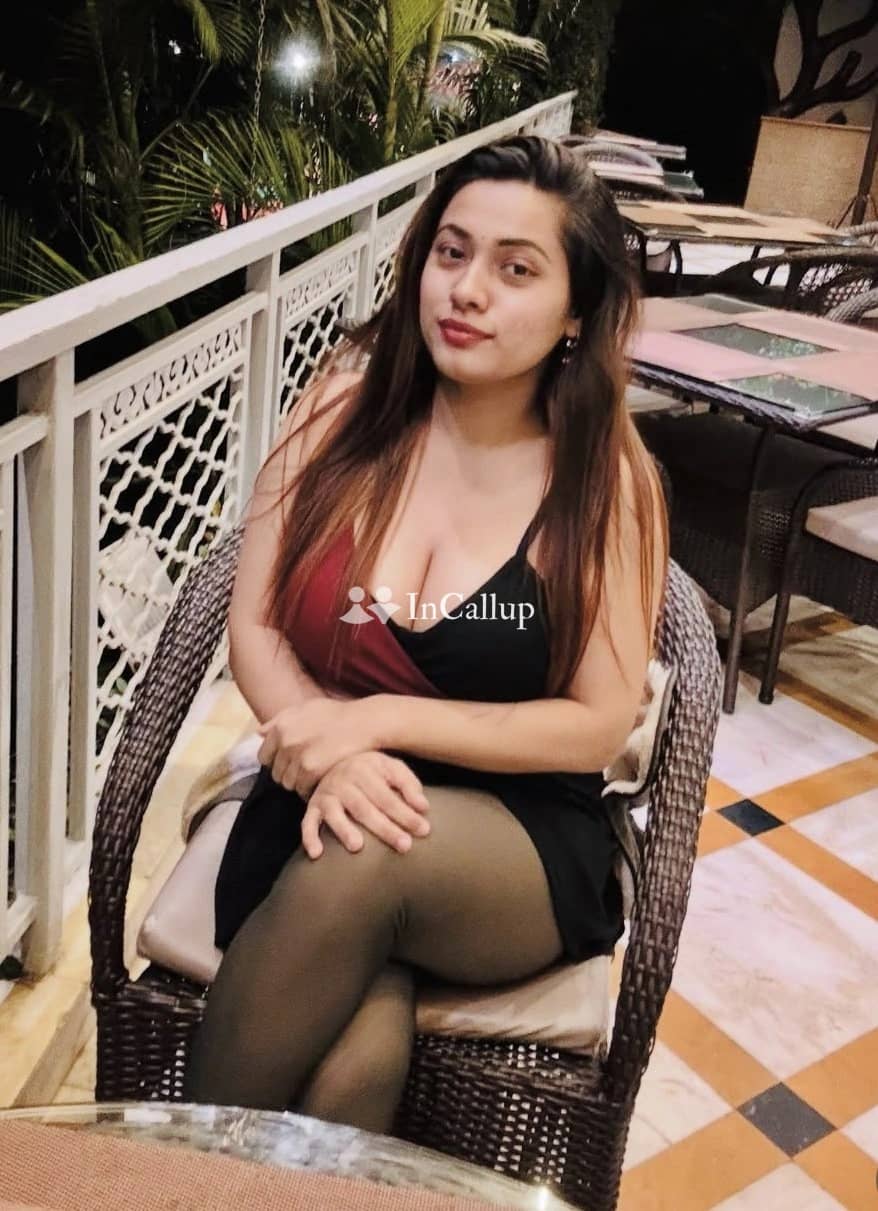 experience pure bliss with kajal patel your enticing call girl in bareilly ready for unforgettable adventures - Call Girls in bareilly up_i