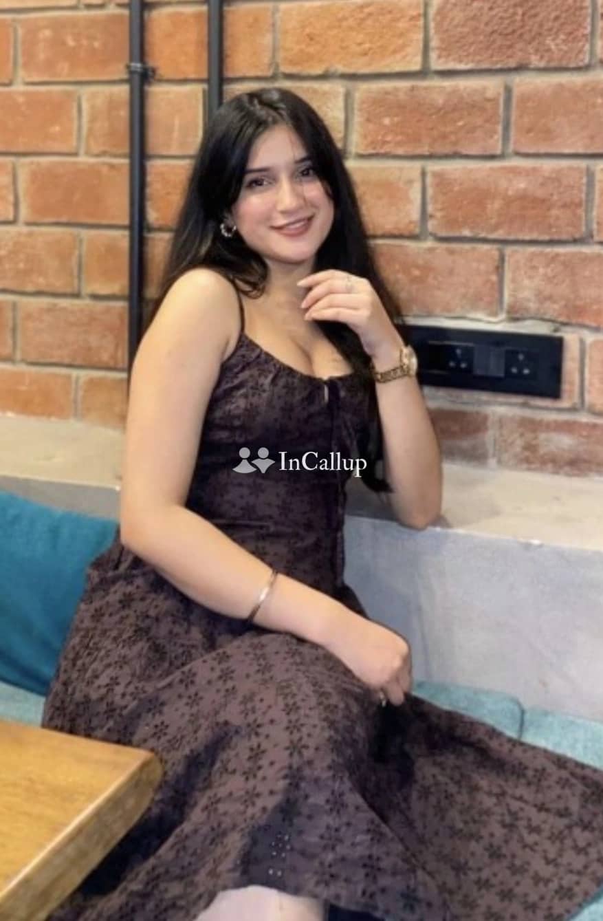 experience pure pleasure with komal your adventurous 18 year old blonde beauty in berhampore - Call Girls in Berhampore