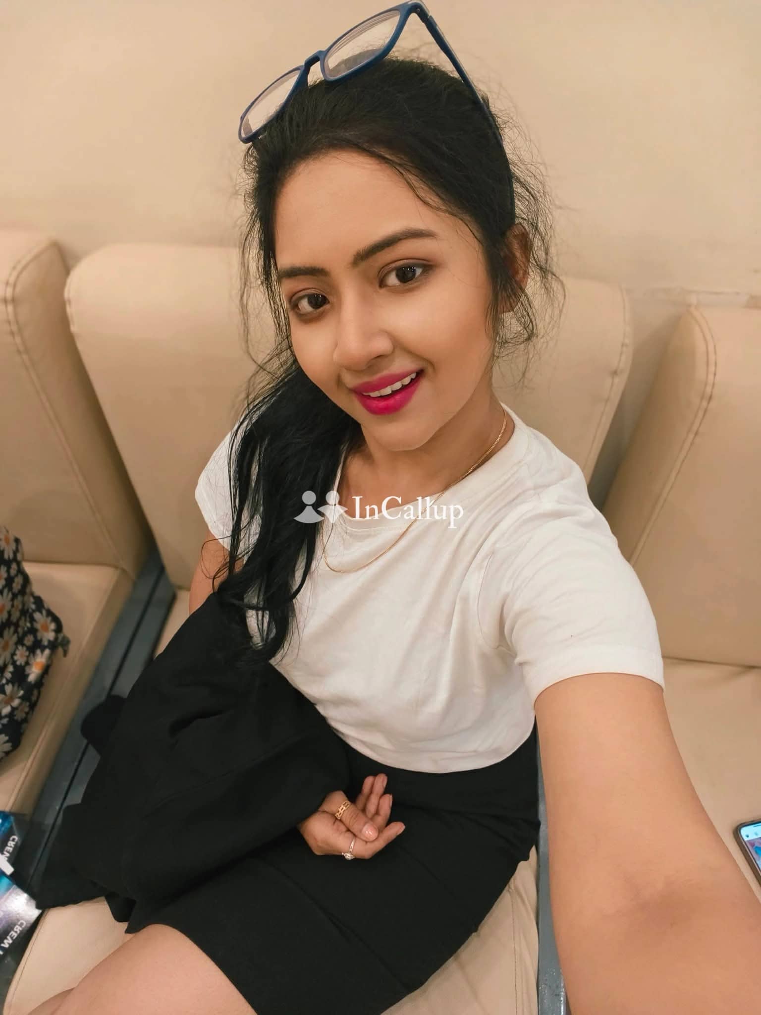 experience unforgettable pleasure with kiran kumari your petite blackhaired bombshell in berhampore - Call Girls in Berhampore