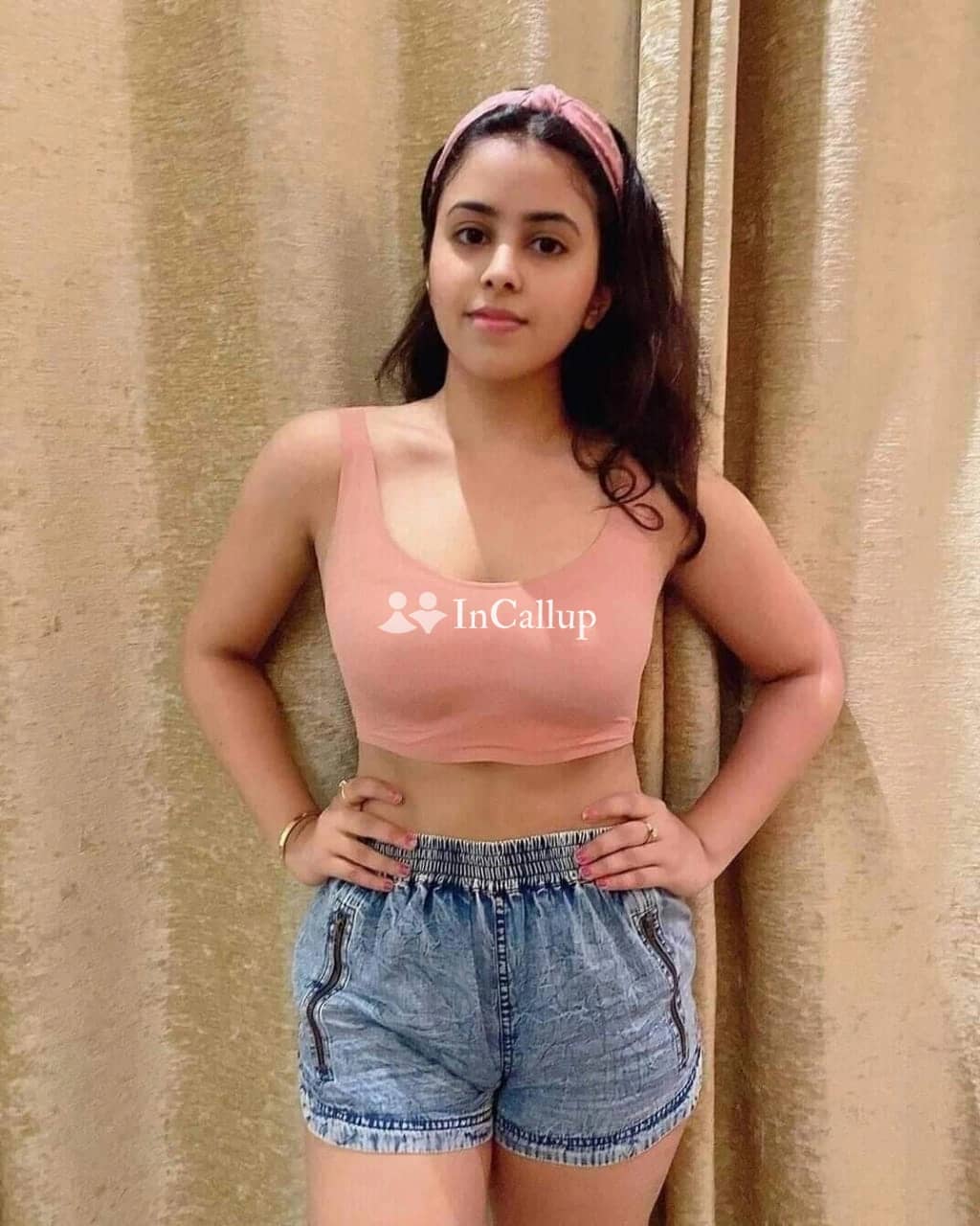 explore your desires with captivating riya kumari the curvy call girl in bhopal ready to please you - Call Girls in Bhopal