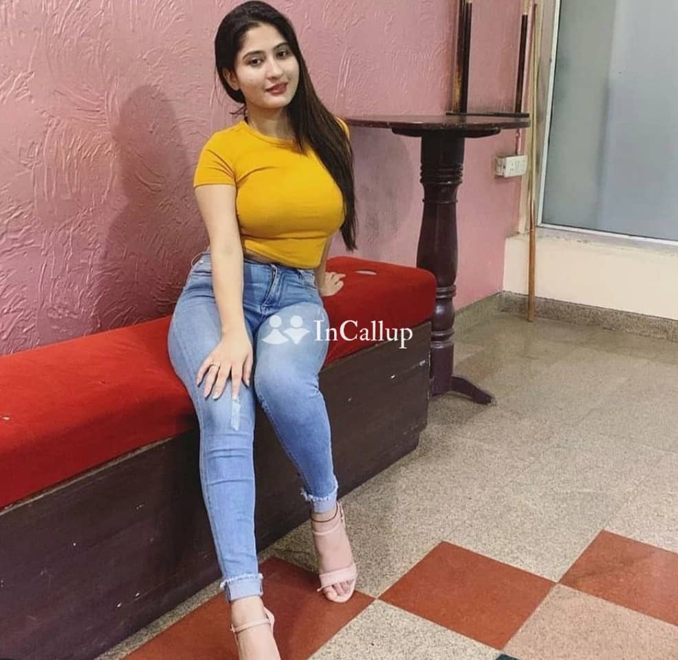 discover unforgettable moments with anamika your stunning 22yearold call girl in bhopal for intimate adventures - Call Girls in Bhopal