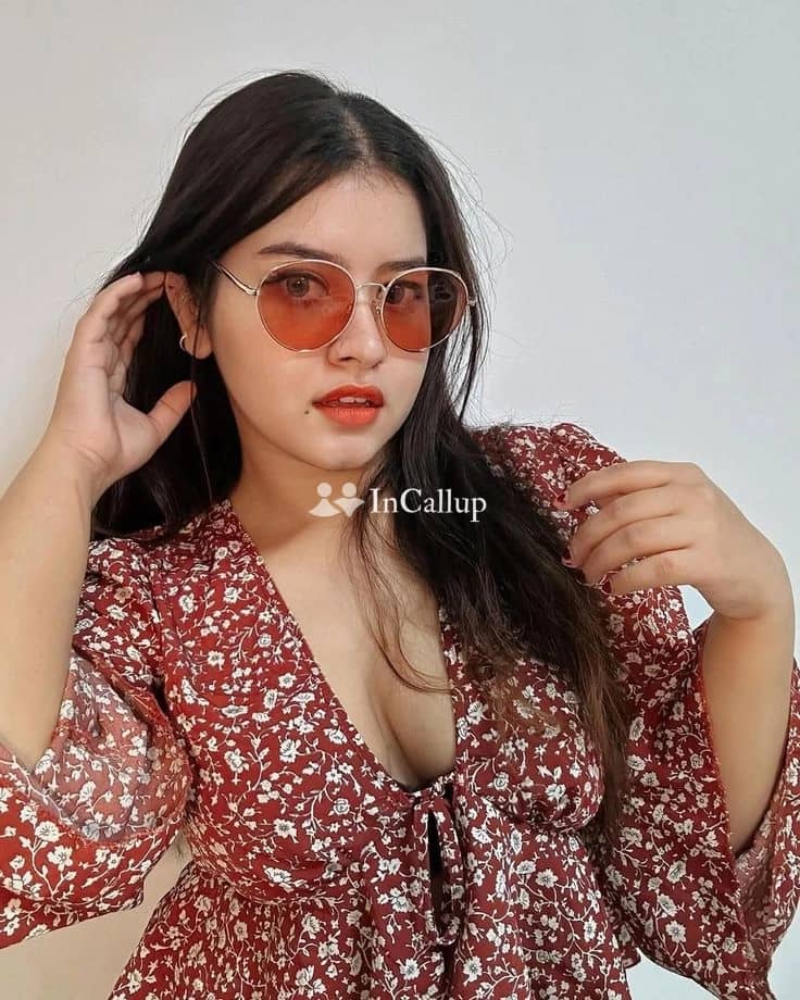 indulge in a memorable encounter with muskan your perfect girlfriend experience in bhopal awaits you - Call Girls in bhopal mp_i