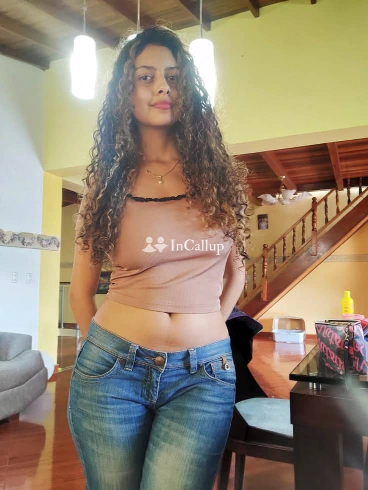 experience the allure of sanvi sharma your captivating call girl in bhubaneswar for unforgettable encounters - Call Girls in Bhubaneswar