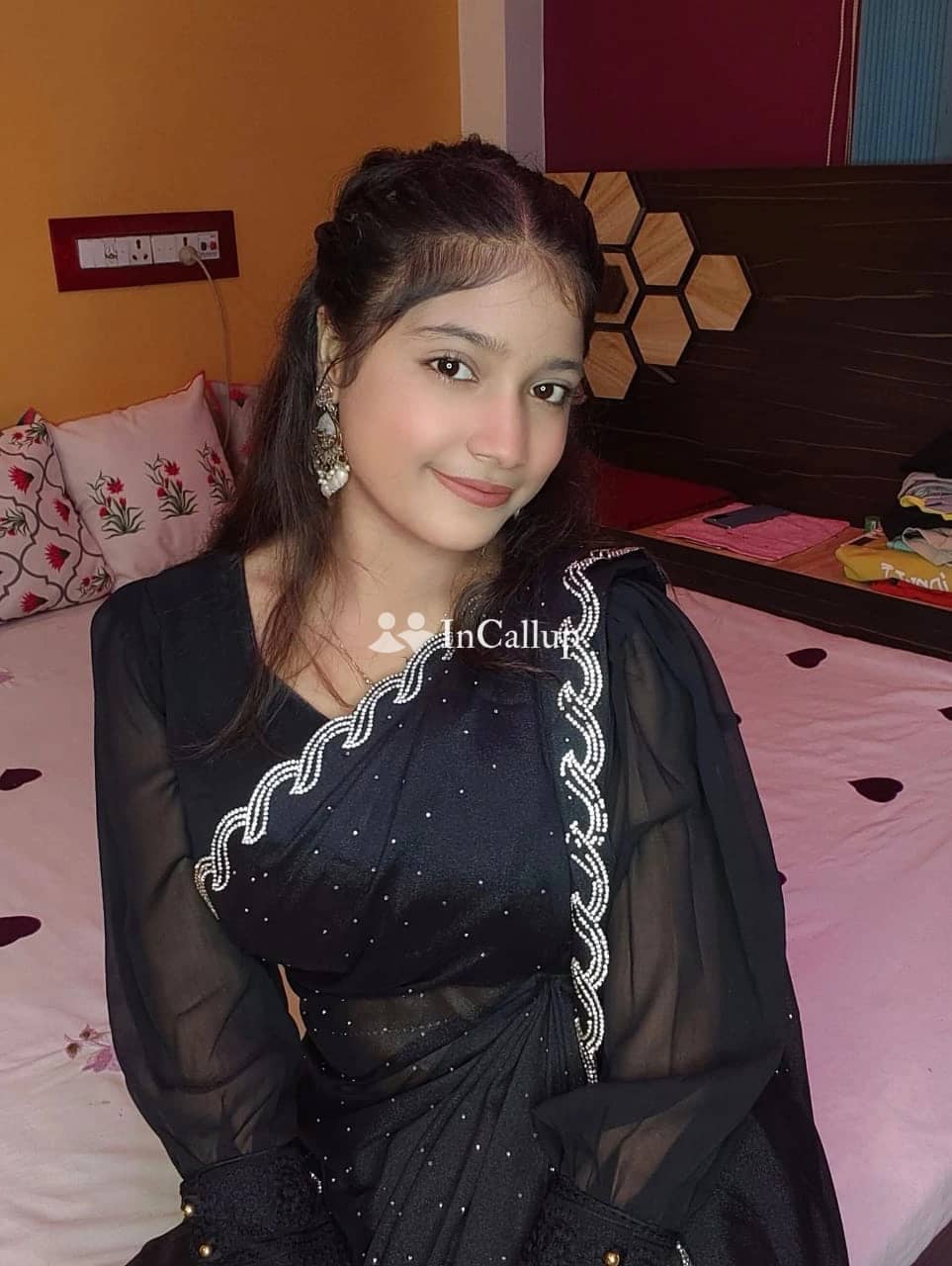 explore pleasure with rani mishra your enchanting bhubaneswar call girl for unforgettable experiences - Call Girls in Bhubaneswar