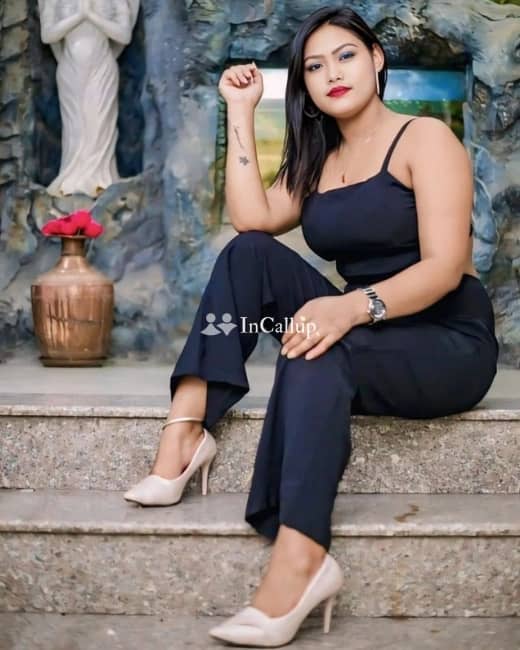 explore your desires with nisha kumari bhubaneswars enchanting brunette call girl with curvy allure - Call Girls in Bhubaneswar