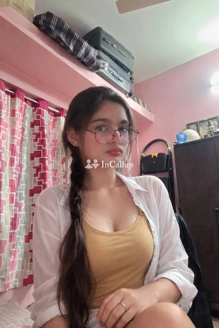 discover the playful charm of khushi kumari your enchanting girlfriend experience in bhubaneswar at 19 - Call Girls in Bhubaneswar