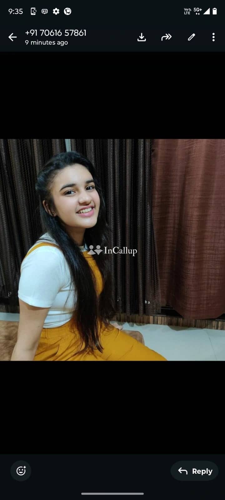 experience pure pleasure with nandni bhubaneswars stunning call girl ready for unforgettable adventures - Call Girls in Bhubaneswar