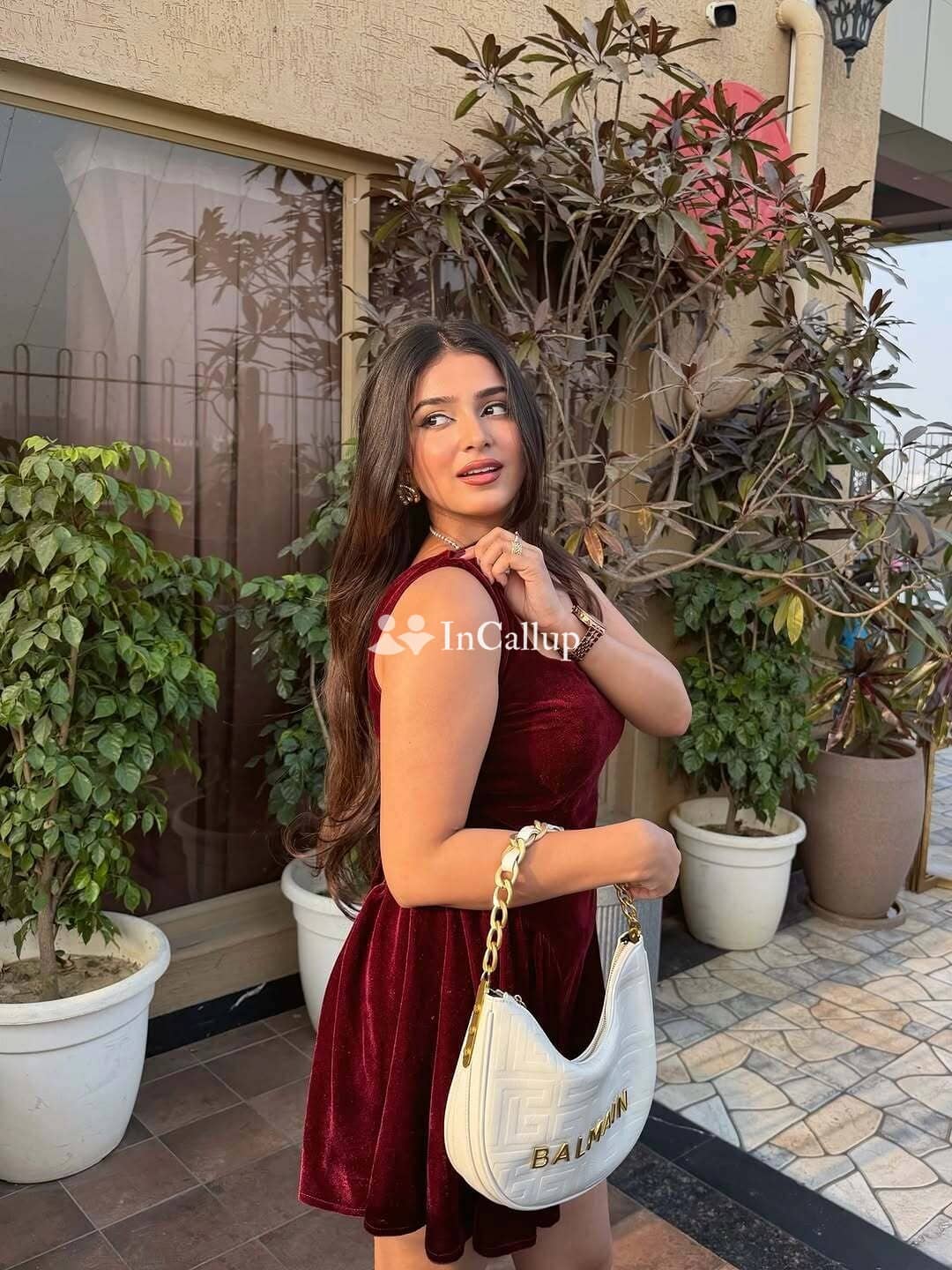 experience unforgettable moments with diya your enchanting girlfriend in central delhi at 22 years old - Call Girls in Central Delhi