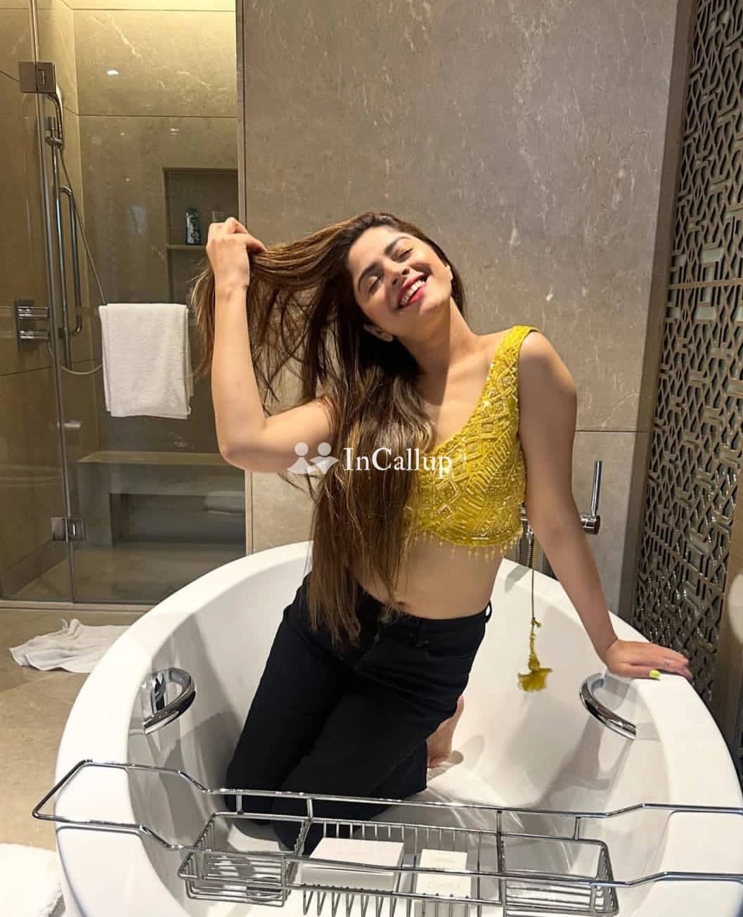 meet delhis enchanting 21yearold escort a curvy beauty ready for unforgettable experiences in central delhi - Call Girls in Central Delhi