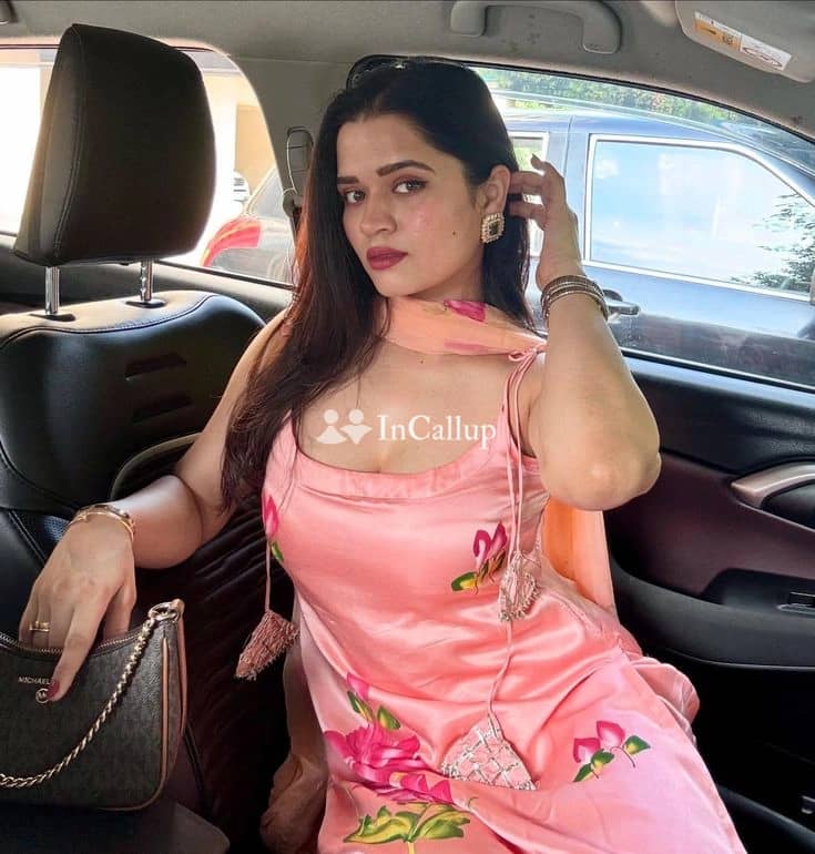 discover the allure of kajal singh an enticing girlfriend experience in central delhi awaits you - Call Girls in Central Delhi