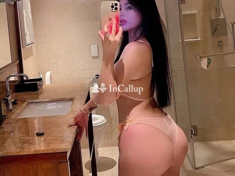 explore unforgettable moments with pooja in central delhis hottest girlfriend experience and more - Call Girls in Central Delhi