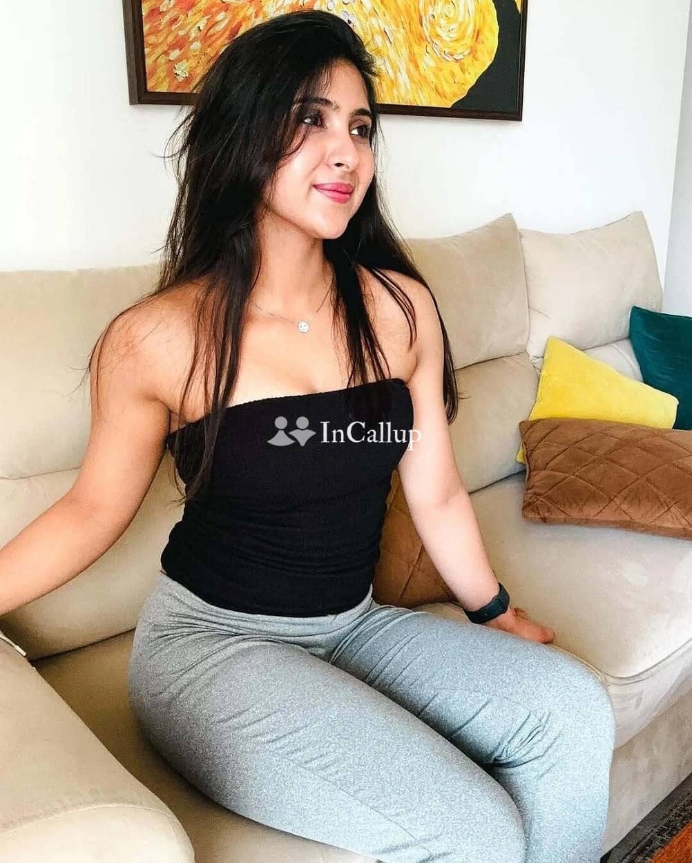 experience the ultimate girlfriend getaway with diya in central delhi slim beauty awaits your touch - Call Girls in Central Delhi