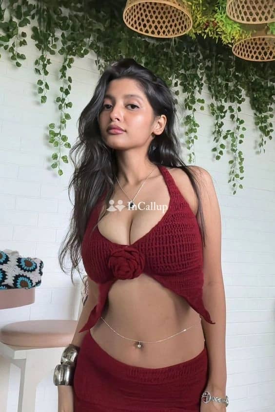 enjoy low price video calls with 22yearold slim beauty in central delhi for unforgettable role play sessions - Call Girls in Central Delhi