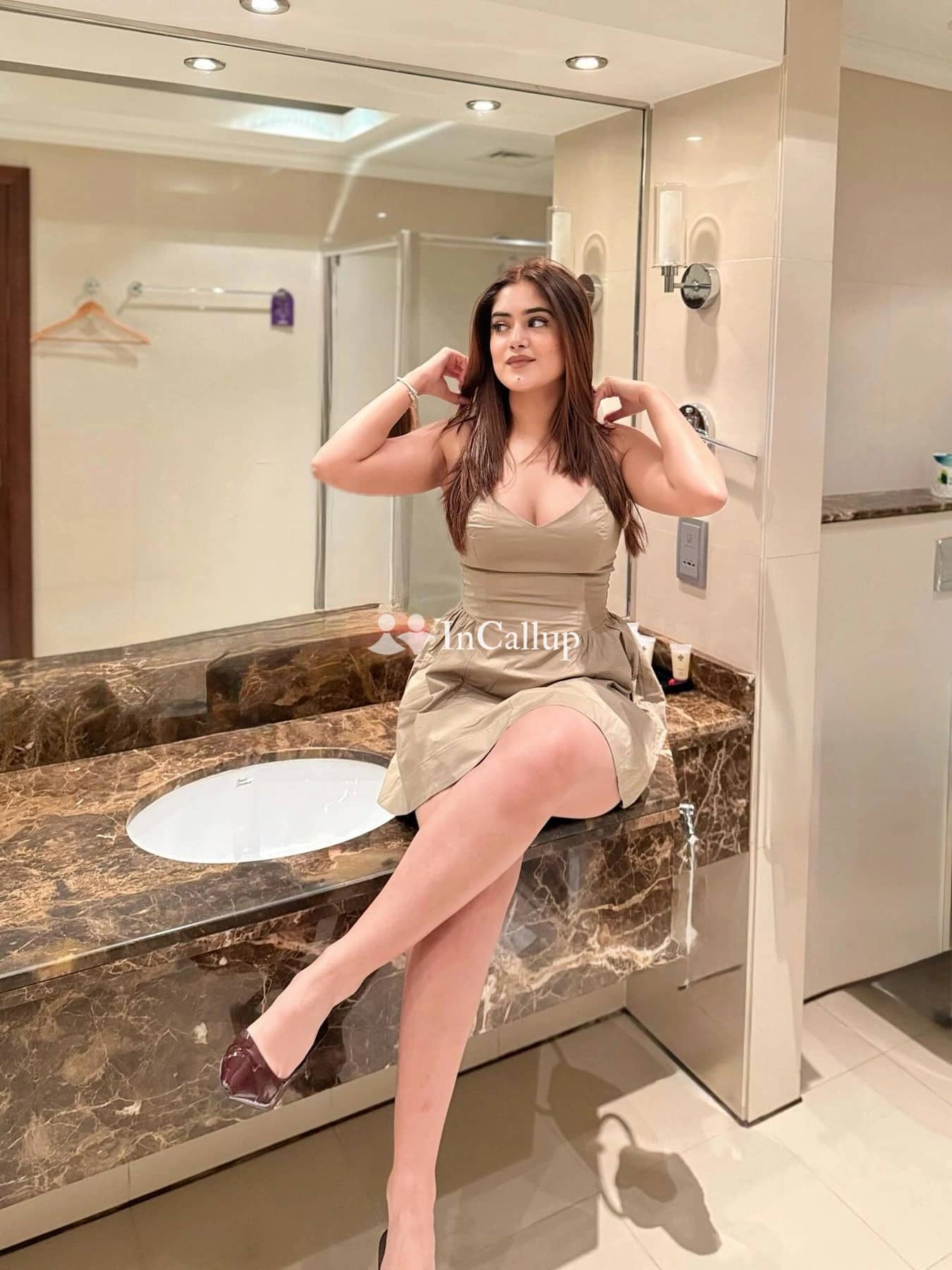 unforgettable experiences with rashmika in central delhi slim beauty ready to fulfill your deepest desires - Call Girls in Central Delhi