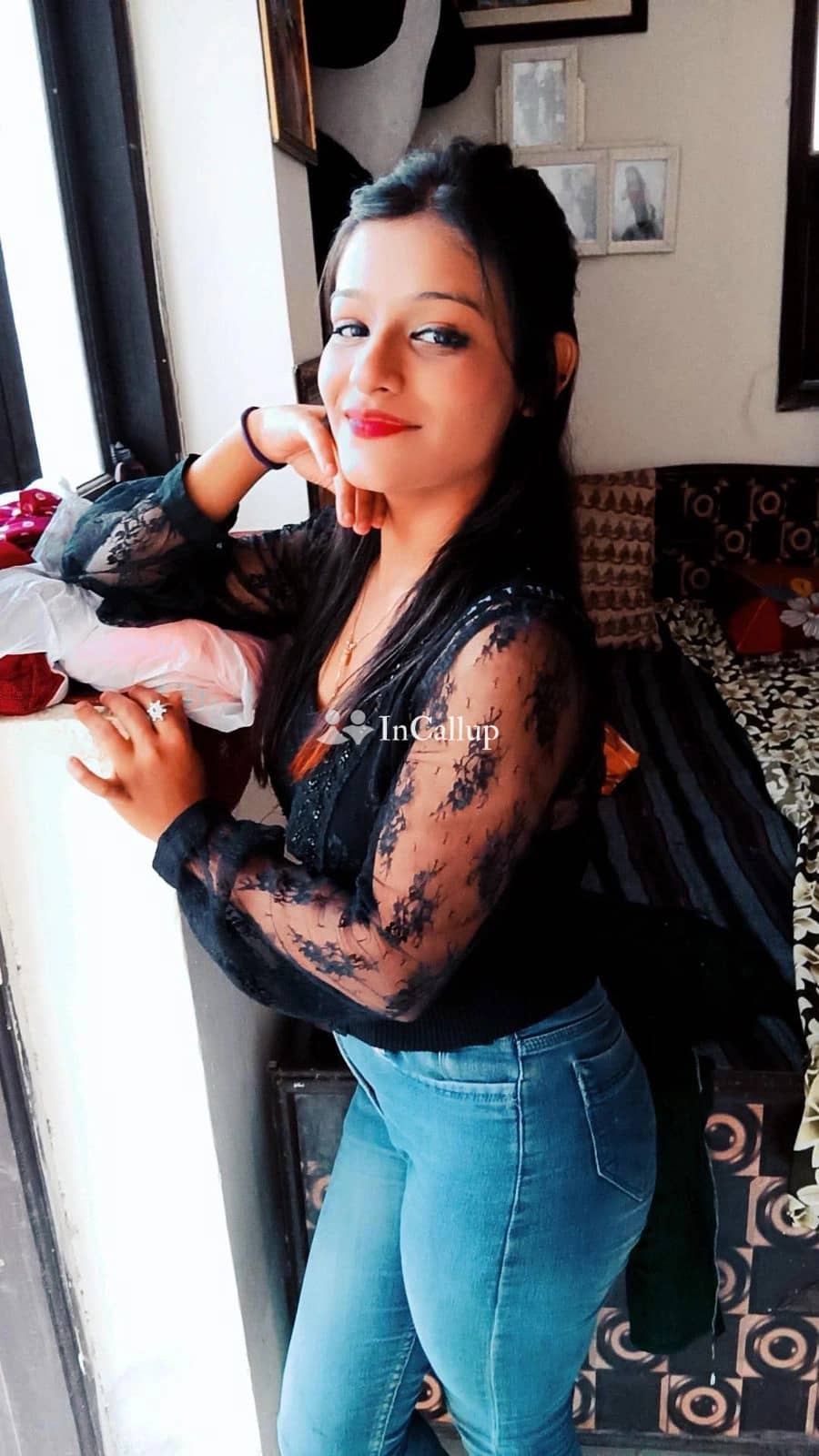 explore your fantasies with jiya roy seductive girlfriend experience and unforgettable erotic adventures in chandigarh - Call Girls in Chandigarh