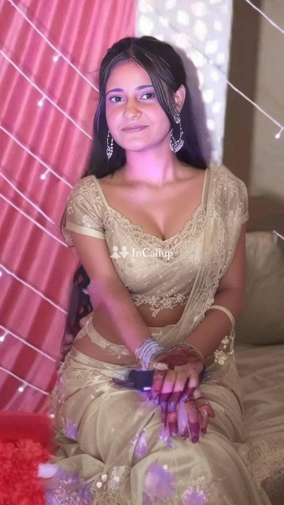 unforgettable experiences with laxmi in chandrapur your exquisite girlfriend for all desires and fantasies - Call Girls in Chandrapur