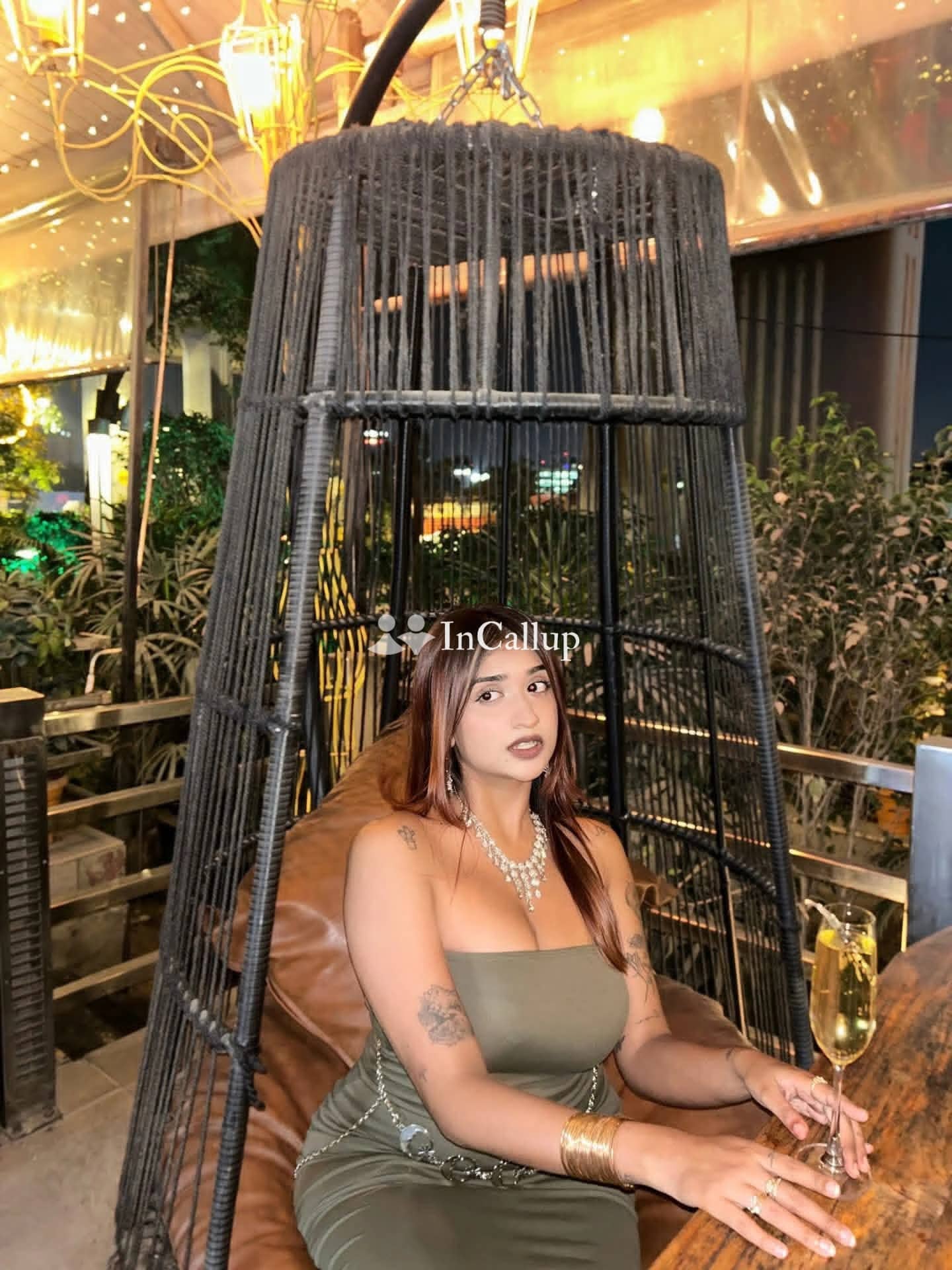 experience pure pleasure with charming puja in chandrapur your ultimate girlfriend getaway awaits - Call Girls in Chandrapur