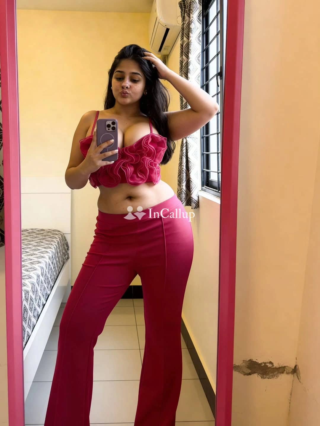 indulge in unforgettable moments with kajal the perfect girlfriend experience in chennai awaits you - Call Girls in chennai tn_i