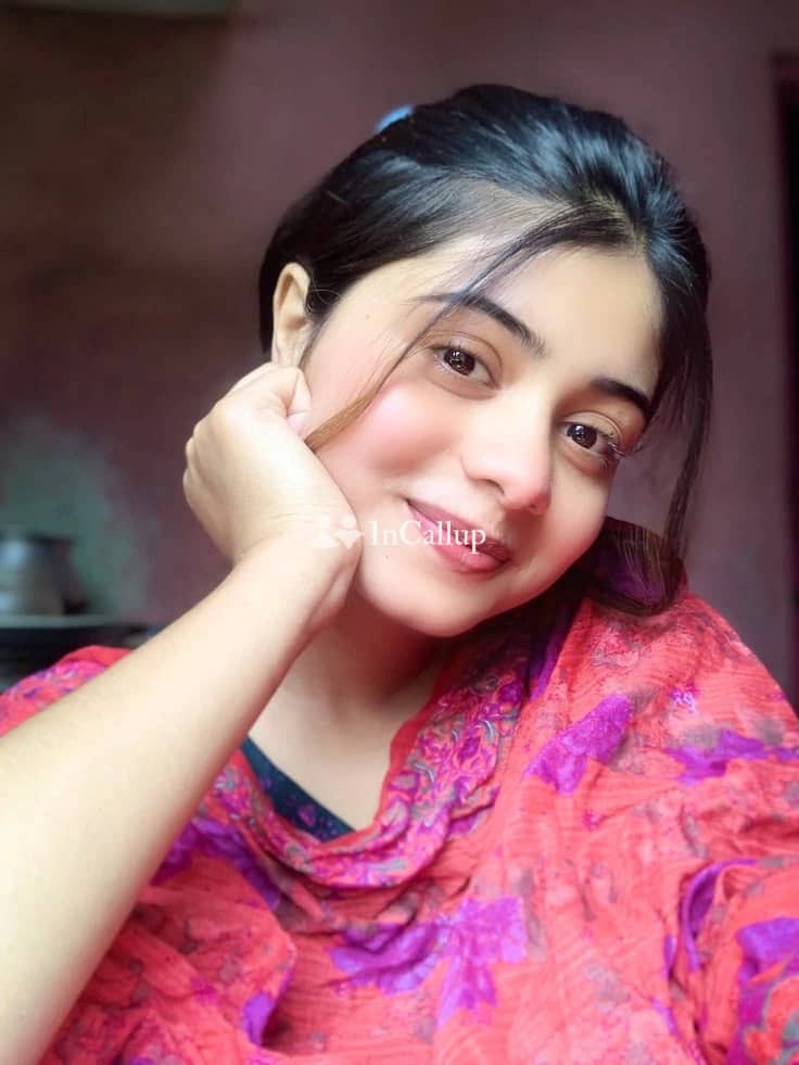 experience intimacy and connection with anisha your charming 19yearold companion in chennai - Call Girls in chennai tn_i