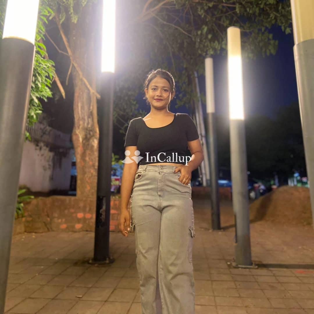 experience unforgettable moments with connaught place etc your stunning 21yearold companion for all desires - Call Girls in Connaught Place