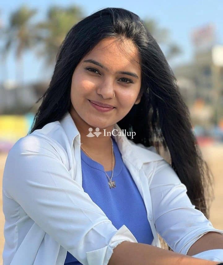 experience bliss with komal kumari the enticing 22yearold call girl in cooch behar offering unforgettable pleasures - Call Girls in Cooch Behar