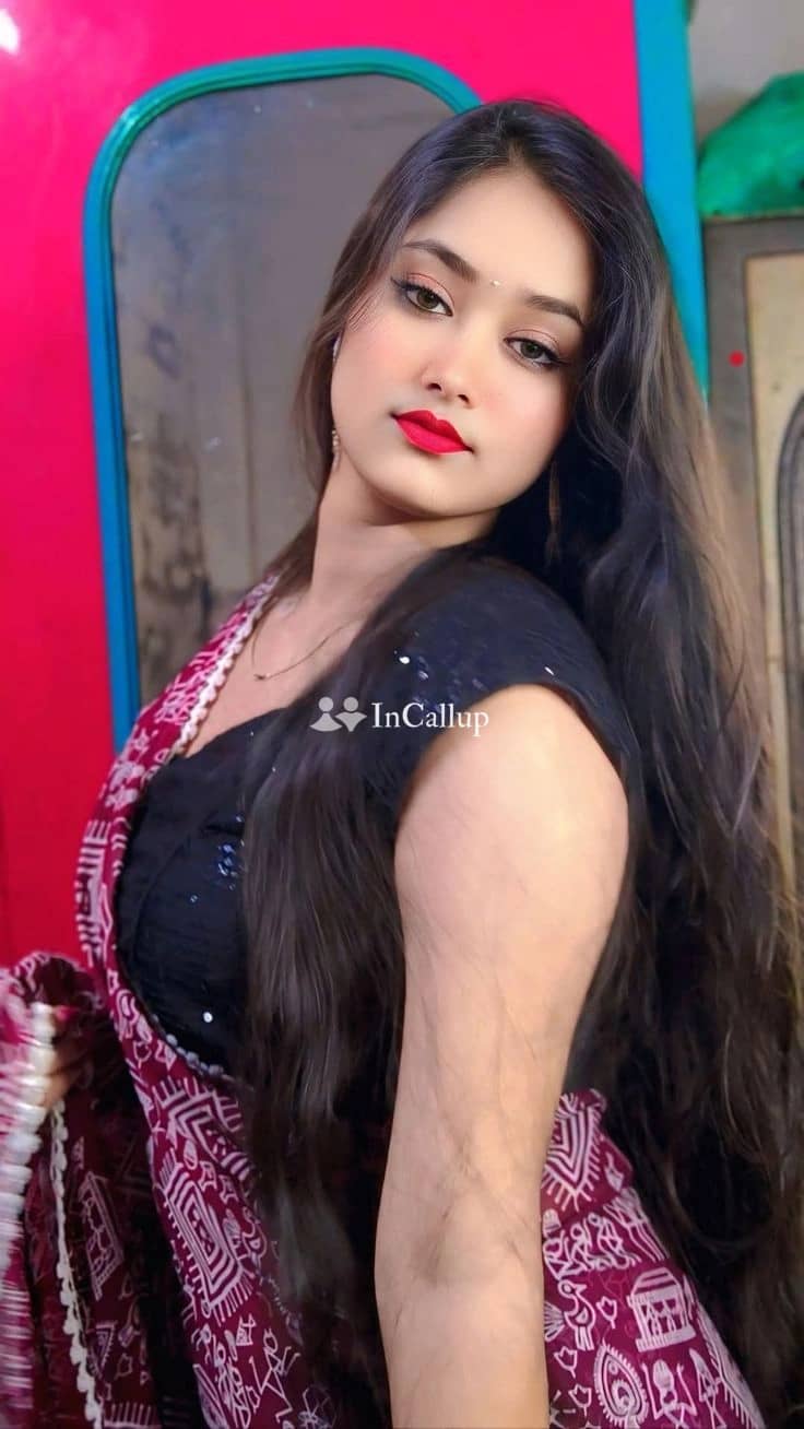 experience pure pleasure with sanvi sharma in cooch behar your curvy companion ready to fulfill your desires - Call Girls in Cooch Behar