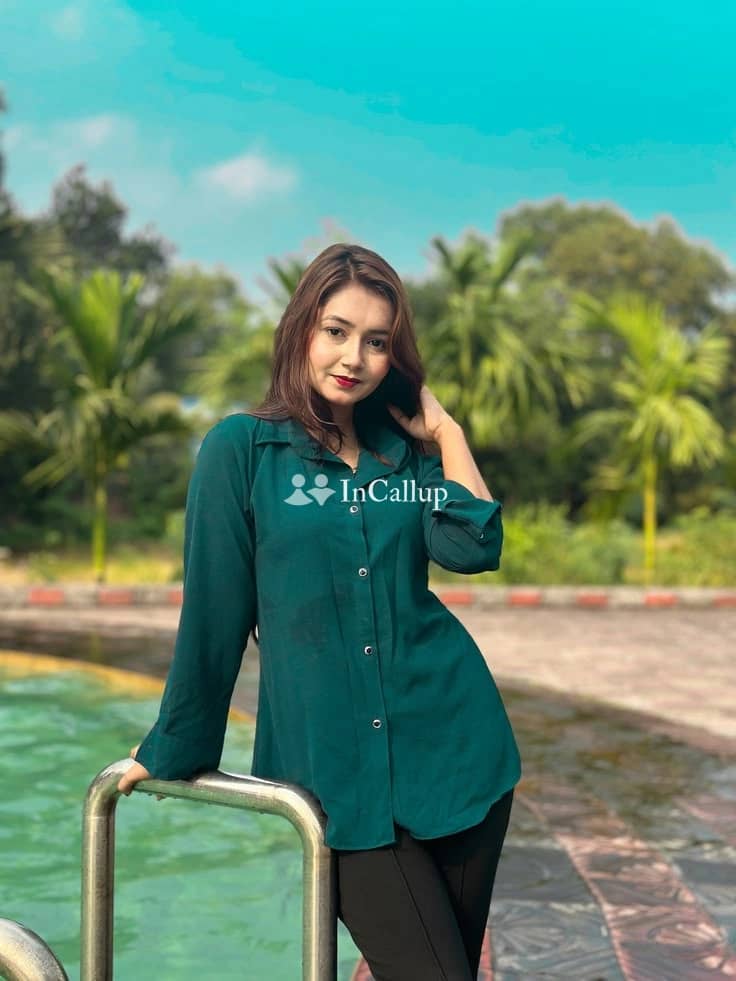 experience unforgettable moments with sanvi sharma your curvy companion in cooch behar for all your desires - Call Girls in Cooch Behar