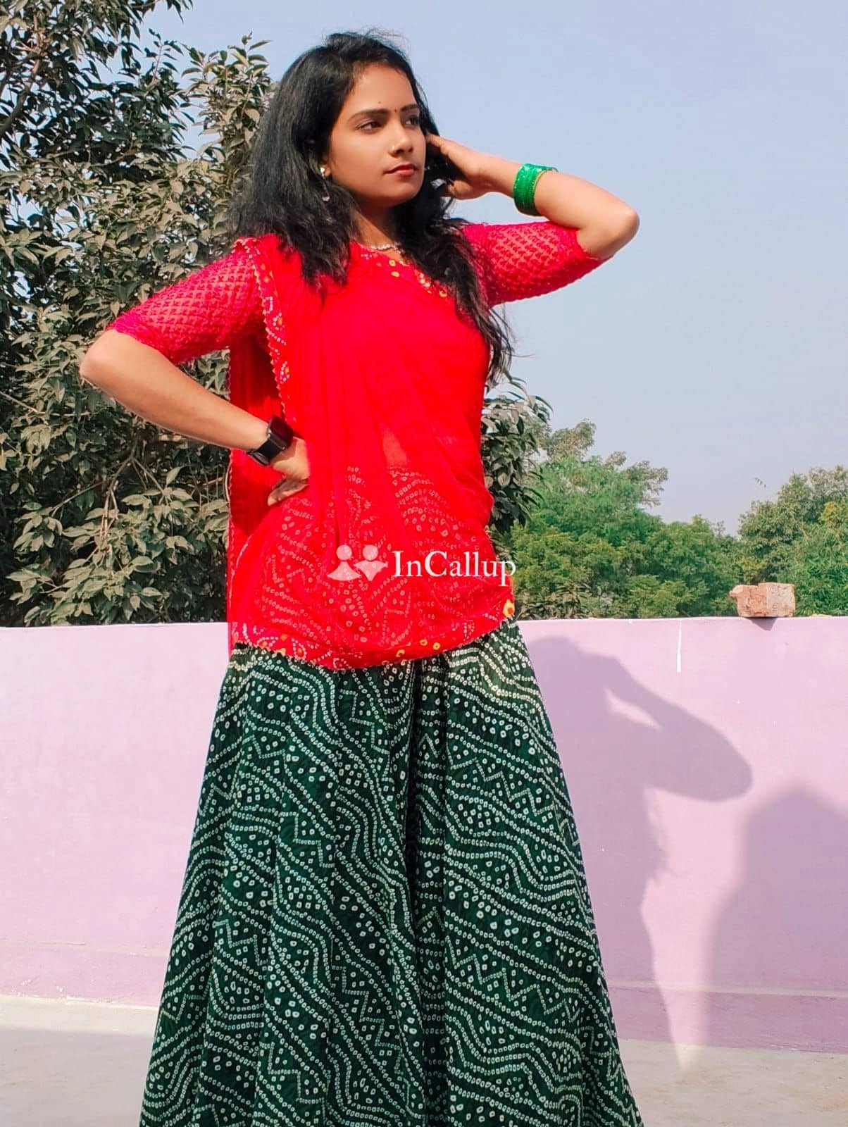 experience the ultimate girlfriend vibe with a curvy beauty in darbhanga call me full time 21 years young - Call Girls in Darbhanga