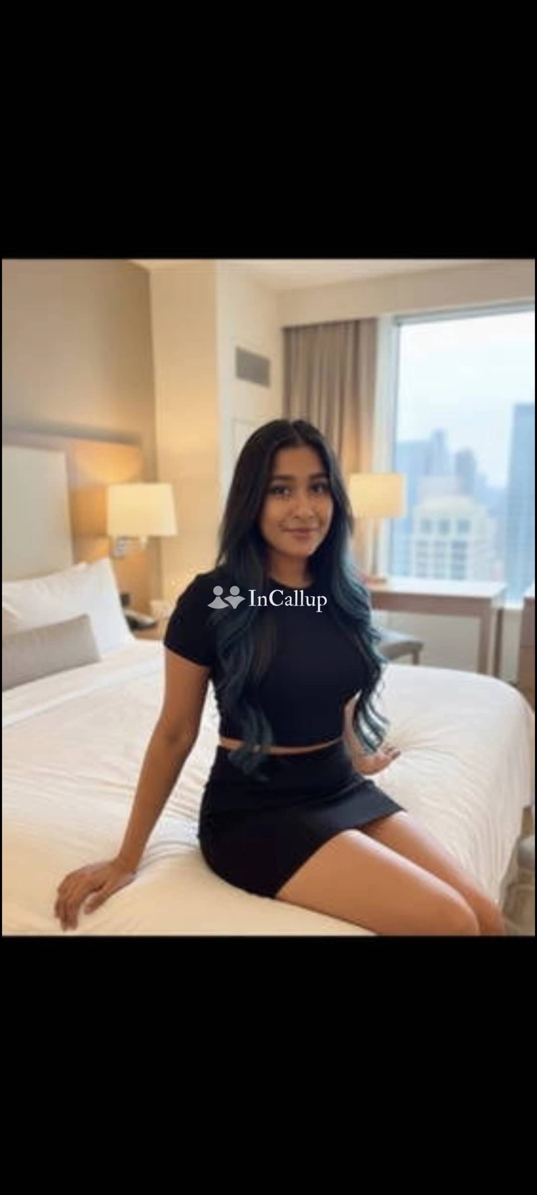 exquisite 21yearold darbhanga call girl with captivating black eyes and a slim figure ready to please you - Call Girls in Darbhanga