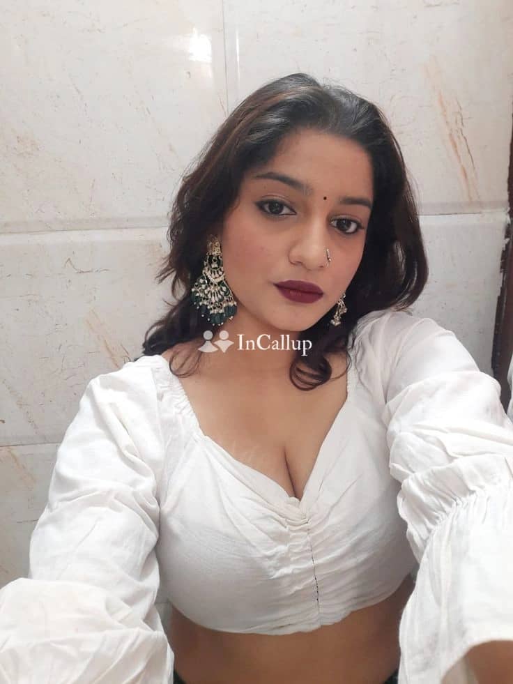 discover the enticing charm of nishi raj your ultimate call girl experience in deoghar 21 years of passion - Call Girls in deoghar jh_i