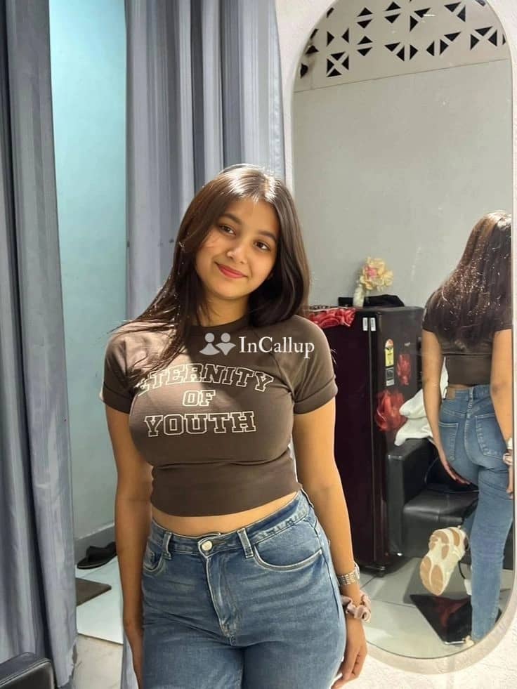 discover the enchanting kajal rani your perfect girlfriend experience in dhule mh at just 21 years old - Call Girls in dhule mh_i