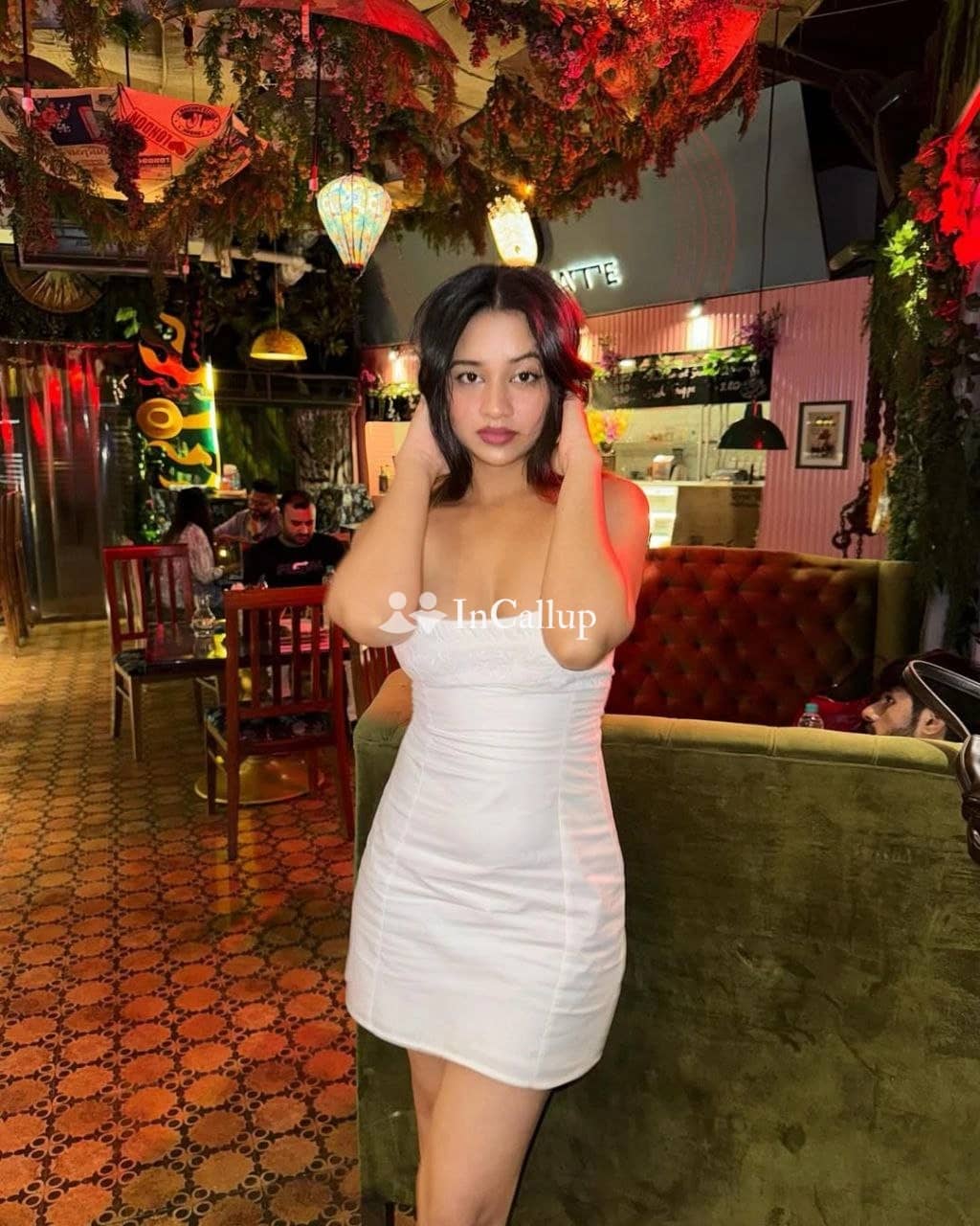 sensational girlfriend experience awaits you with 21yearold beauty in dilshad garden indulge in ultimate pleasure now - Call Girls in Dilshad Garden