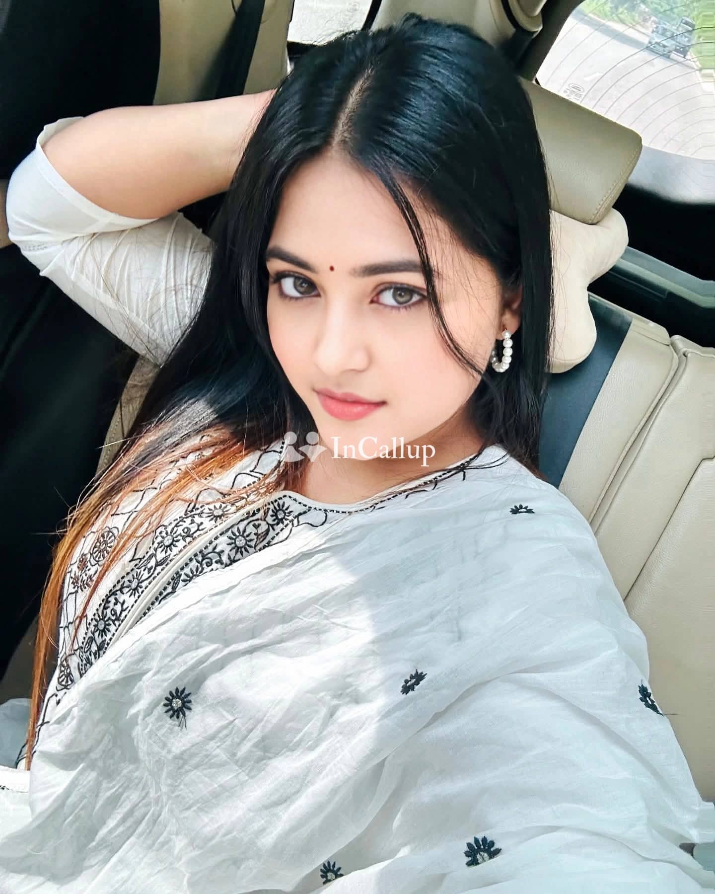 sensual brunette call girl in durgapur offering unforgettable girlfriend experiences and exciting fetish services - Call Girls in Durgapur