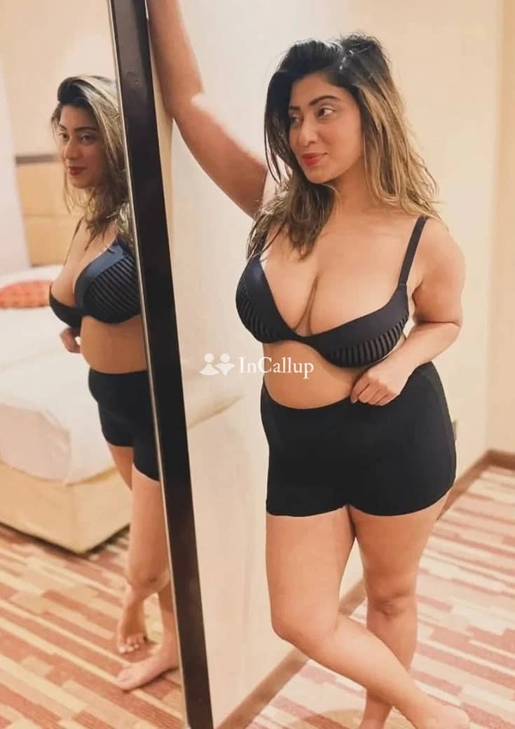 experience bliss with khushi sharma your enchanting call girl from east delhi for intimate videocall sessions - Call Girls in East Delhi