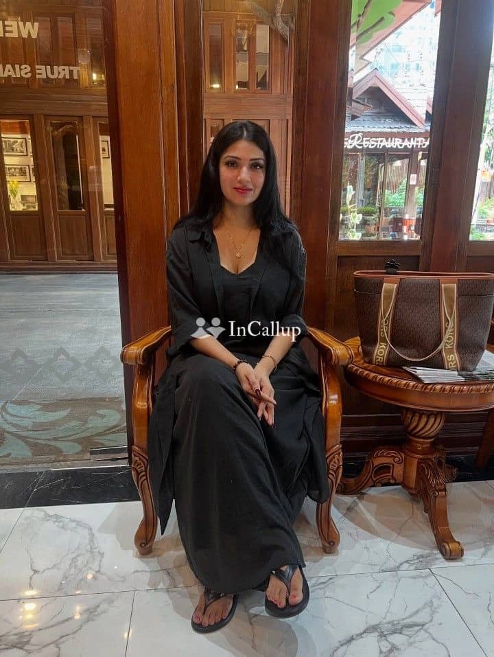 discover the alluring sanvi sharma in gandhidham offering unforgettable experiences and tantalizing services - Call Girls in Gandhidham