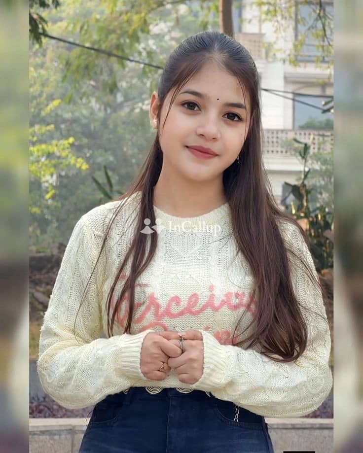 experience unforgettable moments with sanvi sharma your curvy companion in gandhidham ready to please you - Call Girls in Gandhidham