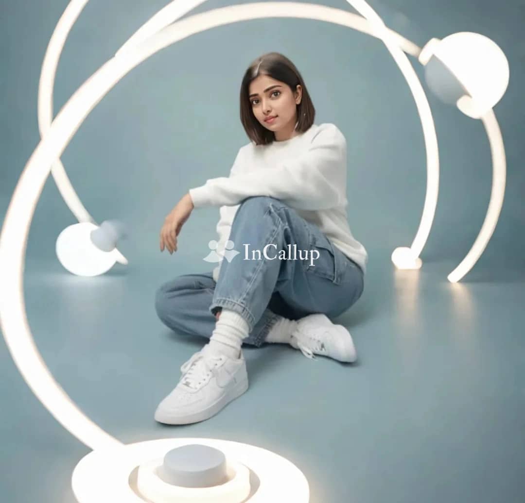 explore your deepest fantasies with kajals irresistible charm in gandhidhams exclusive escort experience - Call Girls in Gandhidham