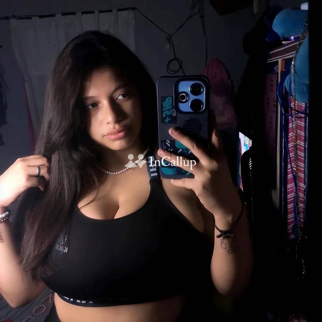 experience ultimate pleasure with priyanka your stunning 21yearold escort in gandhidham offering exclusive services - Call Girls in Gandhidham