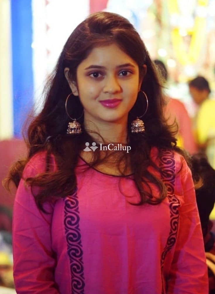 experience pure pleasure with sanvi sharma in gandhidham your ultimate girlfriend experience awaits - Call Girls in Gandhidham