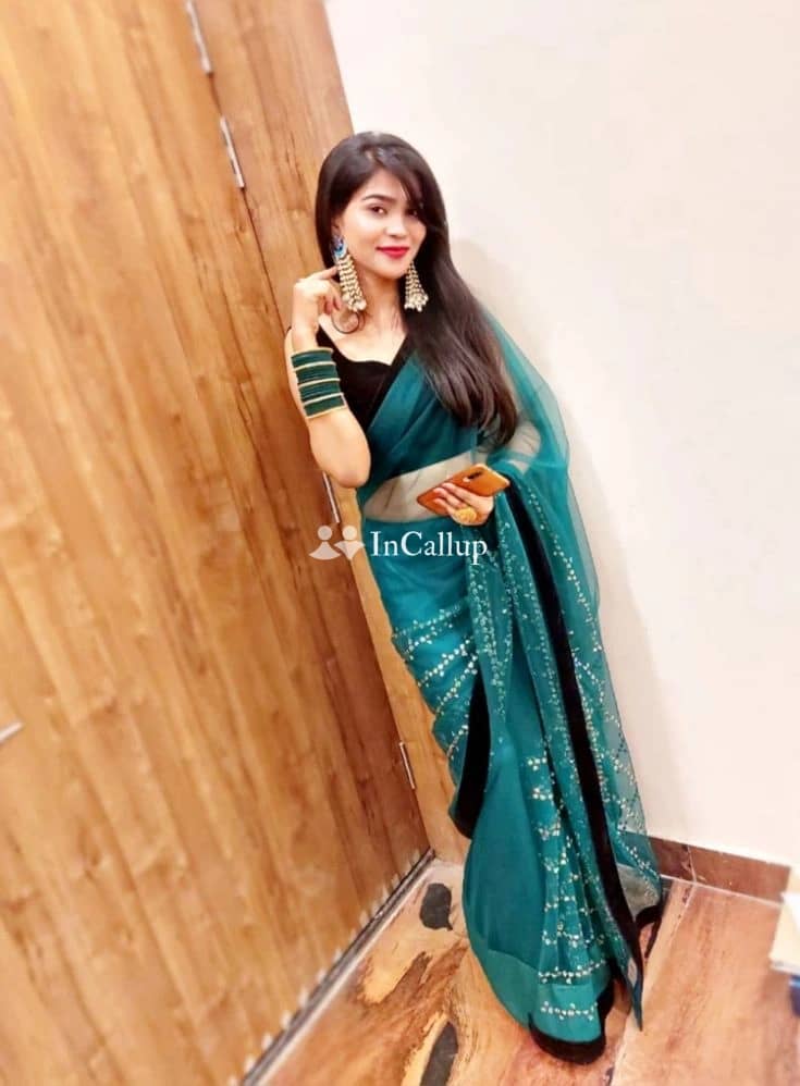 experience pure bliss with sanvi sharma your curvy girlfriend in gandhidham ready to please you tonight - Call Girls in Gandhidham