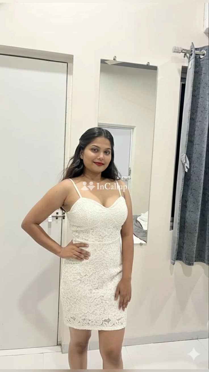 experience unforgettable moments with jaanvi rajput in gandhinagars alluring embrace and indulgent services - Call Girls in Gandhinagar