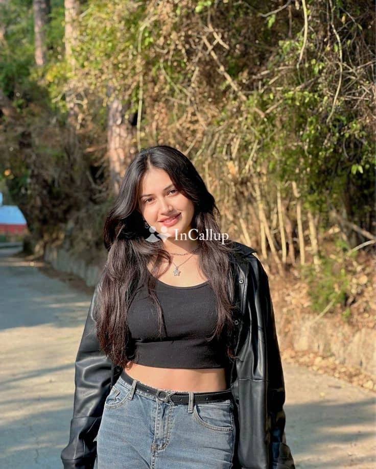 experience unforgettable moments with roshni patel komal your captivating call girl in gandhinagar - Call Girls in Gandhinagar