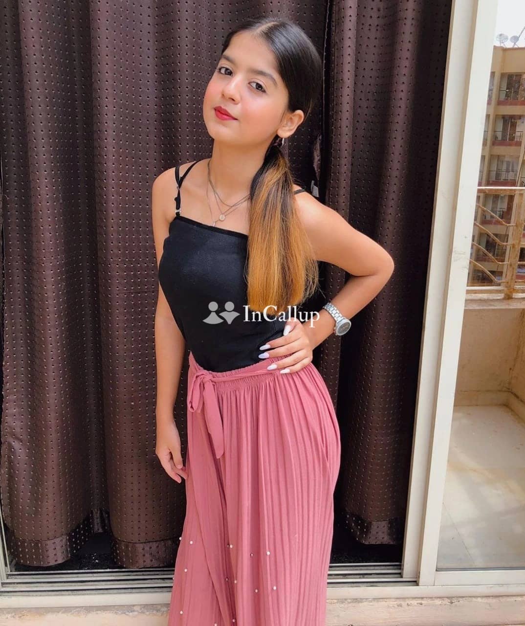 experience unforgettable moments with 22yearold rashmi in ghaziabads finest girlfriend services - Call Girls in Ghaziabad