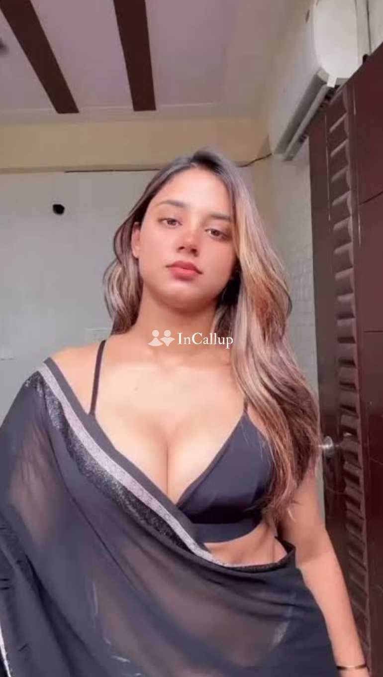 experience unforgettable moments with arushi kumari your playful and curvy companion in guwahatis vibrant nightlife - Call Girls in Guwahati