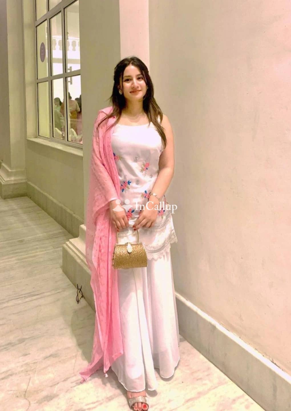 experience unforgettable moments with pooja independent 19 in guwahati offering a variety of sensual services - Call Girls in Guwahati